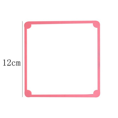 Cookie Stencil Holder
