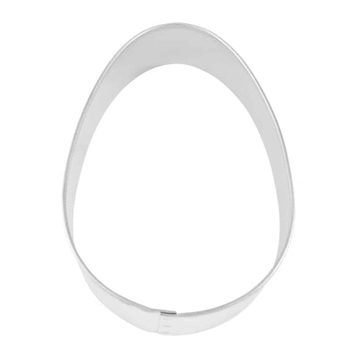 3" Easter Egg Cookie Cutter