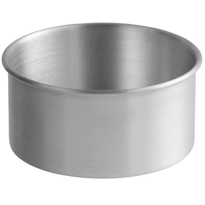 7"x3" Round Cake Pan