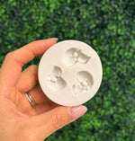 3 Skulls