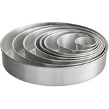 8"x3" Round Cake Pan