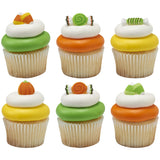 Halloween Sweets Sugar Layon