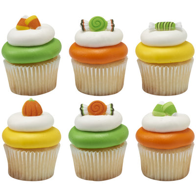 Halloween Sweets Sugar Layon