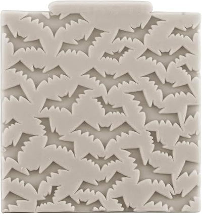Bat Silicone Stamps Mold