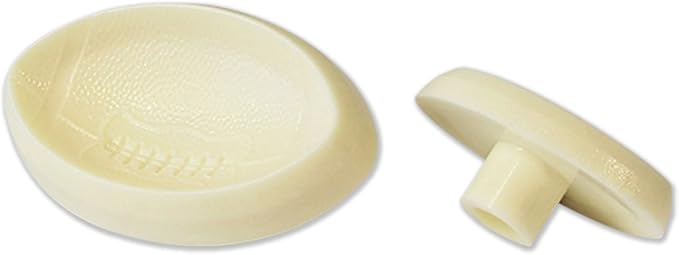 Football Fondant Cutter/Stamp