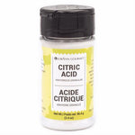 Citric Acid 3.4oz