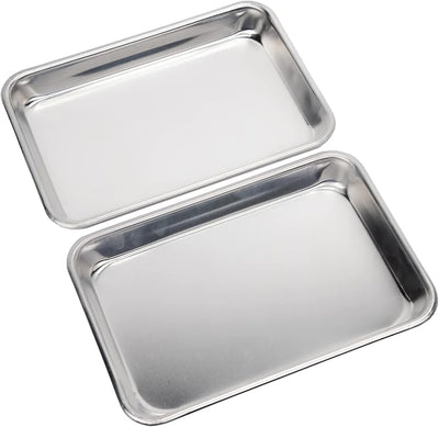 1/8 sheet baking sheet