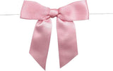 10pk Satin Bow Ties For Treats
