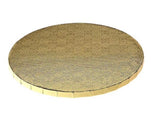 Round Cake Drums