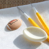 Football Fondant Cutter/Stamp