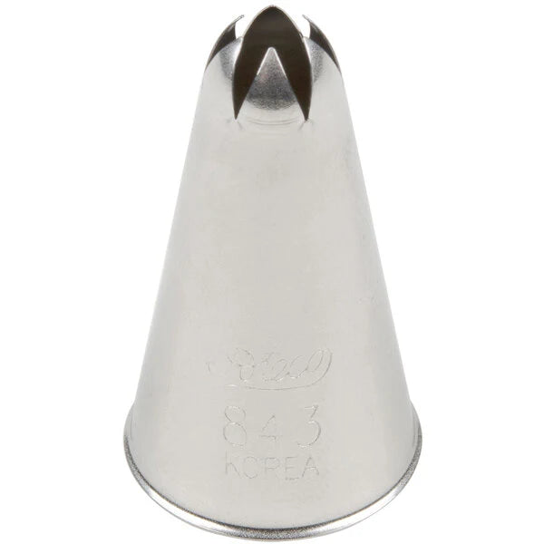 Piping Tip 843