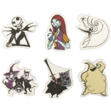 Nightmare Before Christmas Sugar Layons