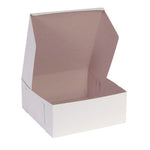 PICK UP ONLY - 9" Cake Box