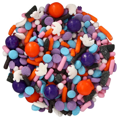Monster Mash Sprinkles