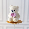 My Little Cakepop Mold - BEAR