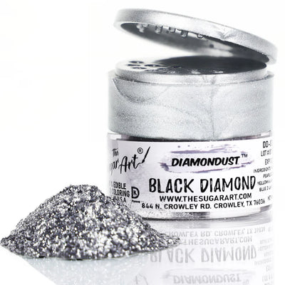 Diamond Dust Edible Glitter