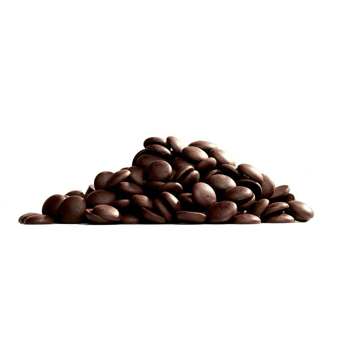 Callebaut Dark Callets 54% 8oz