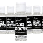Color Solution by The Sugar Art