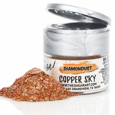 Diamond Dust Edible Glitter