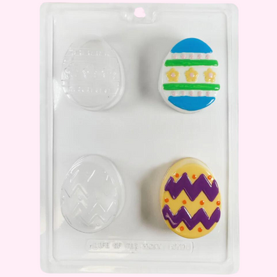 Easter Egg mold