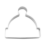Beanie CK products cookie cutter
