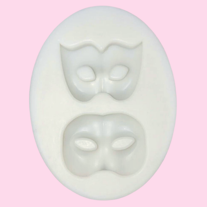 Mask Silicone Molds