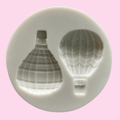 Hot Air Balloon Mold