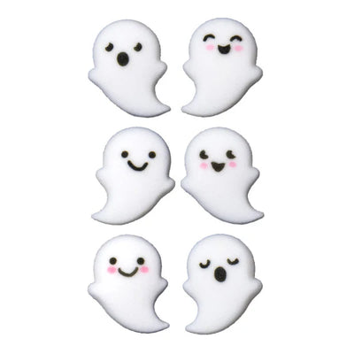 Cute Ghost Deco