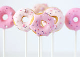 My Little Cakepop Mold - Donut