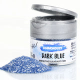 Diamond Dust Edible Glitter