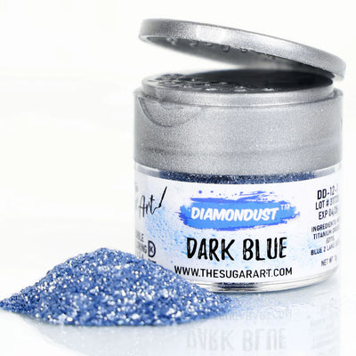 Diamond Dust Edible Glitter