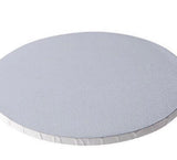 Round Cake Drums