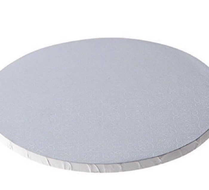 Round Cake Drums