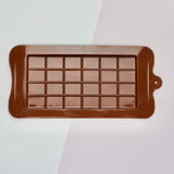 Large Chocolate Bar Mold