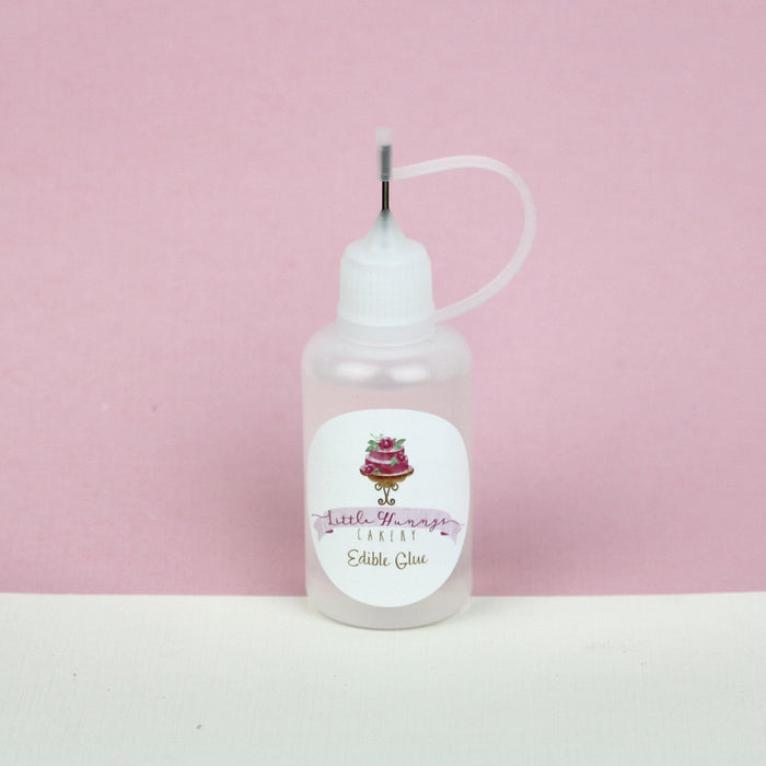 Little Hunny Edible Glue 1oz