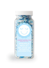 Feelin' Frosty Sprinkle Medley