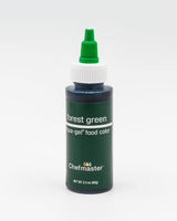 Chefmaster 2.3oz Liqua Gel Food Color