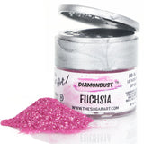Diamond Dust Edible Glitter