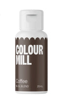 Colour Mill