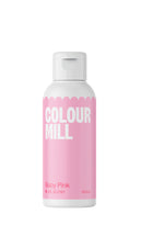 Colour Mill BABY PINK 100 ml