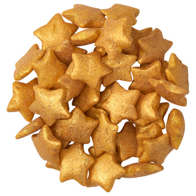 Gold Star Quins - 3oz