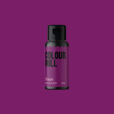 Colour Mill Aqua Blend 20 ml