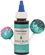 Chefmaster Candy Color