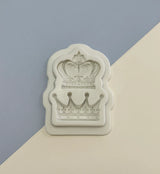 2 Crowns Mold