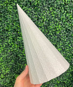 Styrofoam Cone