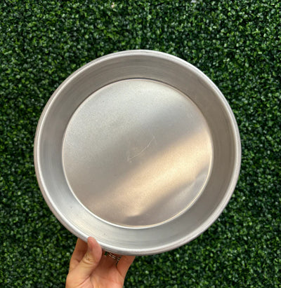 10" Pie Pan
