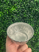 4 oz Aluminum Cup