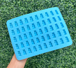Gummy Bear Silicone Mold