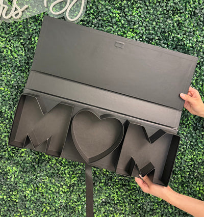 MOM Heavy Duty Box
