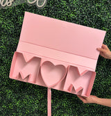 MOM Heavy Duty Box
